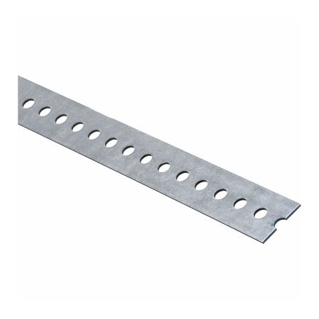 National Hardware 138x60 Slot FLT Bar N182-774